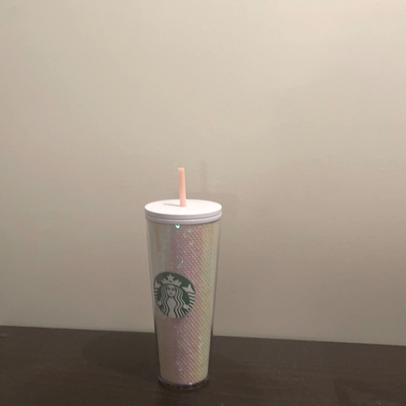 Starbucks cup